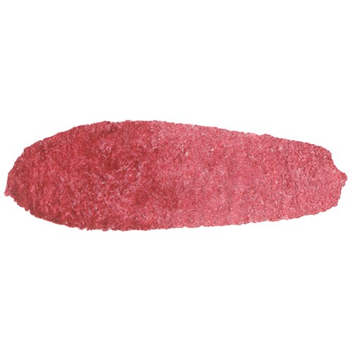 M. Graham, Watercolor, 15ml, Art & School, 47674, Alizarin Crimson